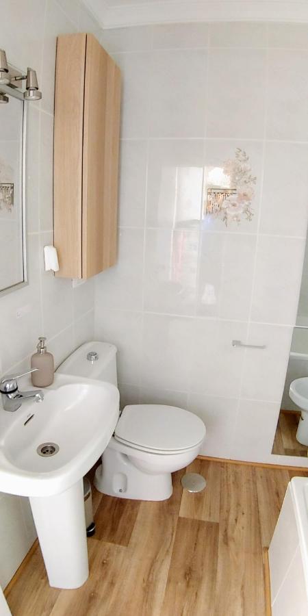Casa Vistas A Trafalgar Solo Familias O Parejas - Parking Privado Opcional - Conil De La Frontera Ngoại thất bức ảnh