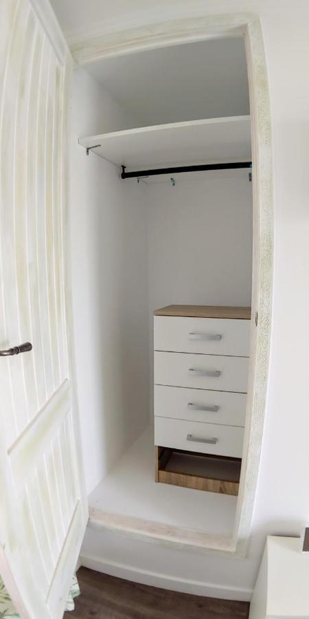 Casa Vistas A Trafalgar Solo Familias O Parejas - Parking Privado Opcional - Conil De La Frontera Ngoại thất bức ảnh