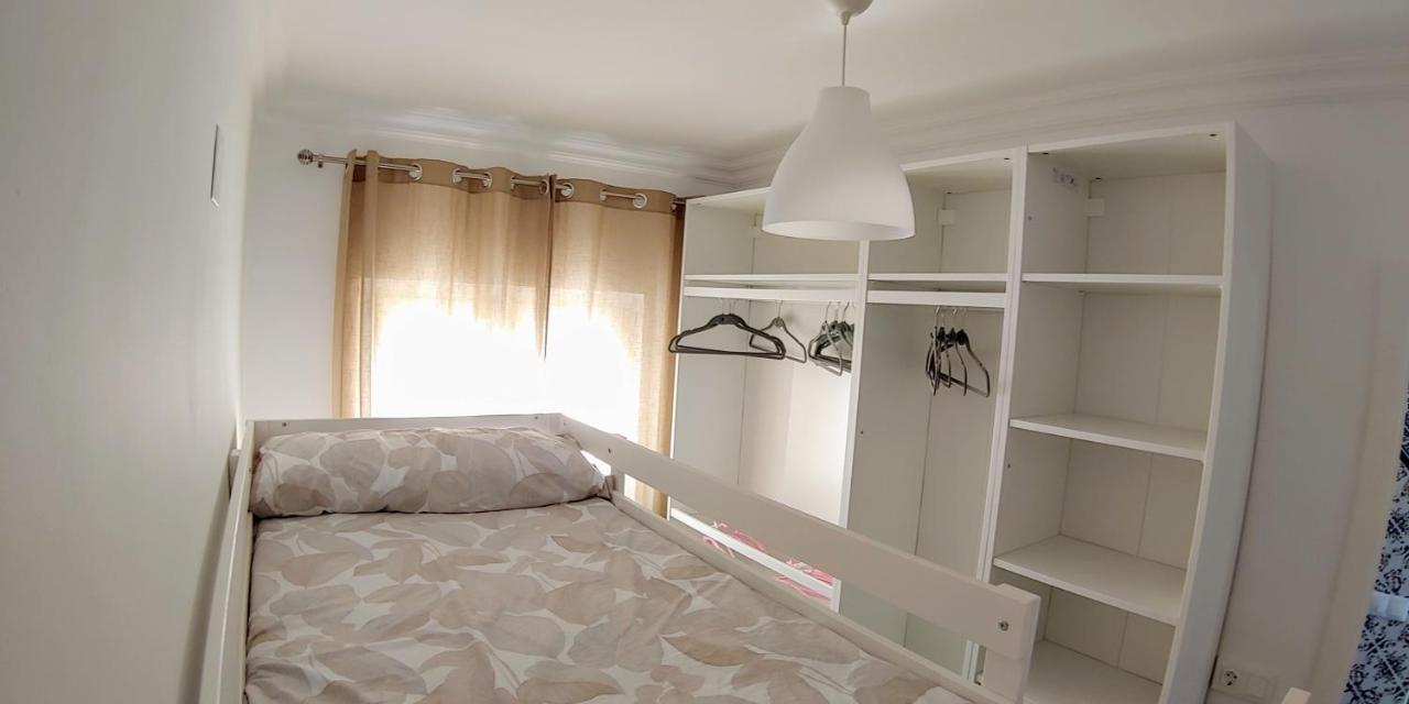 Casa Vistas A Trafalgar Solo Familias O Parejas - Parking Privado Opcional - Conil De La Frontera Ngoại thất bức ảnh